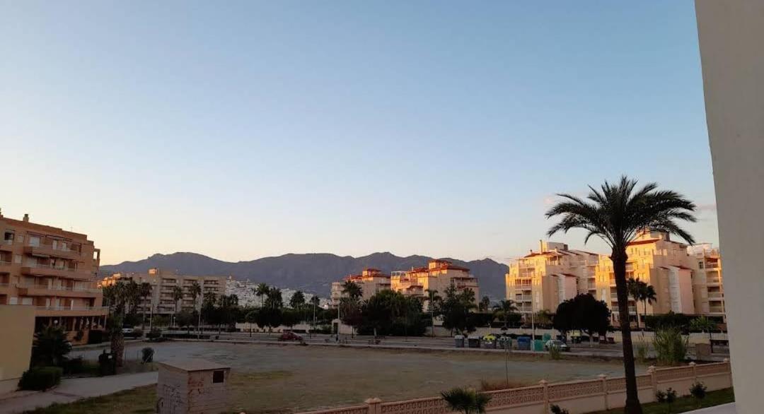 Salomar Golf Appartement Salobreña Buitenkant foto